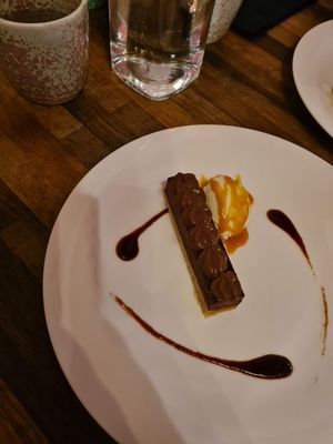  at Oliveira Kitchen in East London