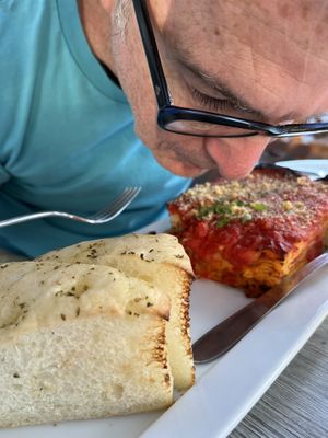   at Pizzeria Grano in Vancouver