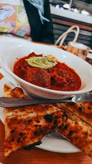  at Pizzeria Grano in Vancouver