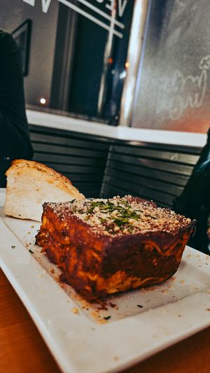  at Pizzeria Grano in Vancouver