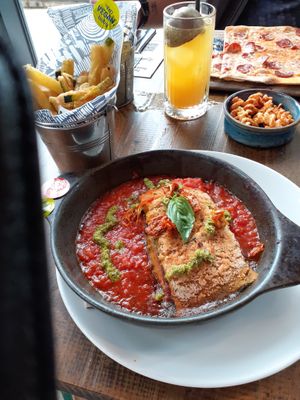  at Zizzi in Stafford