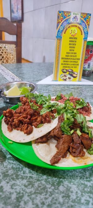  at Gopals - Vegetariano's in Cancun