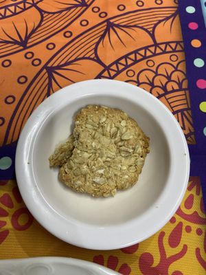   at Gopals - Vegetariano's in Cancun