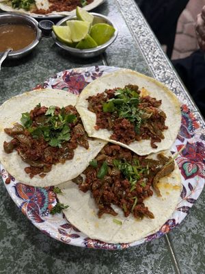 Nopal #Veganuary at Gopals - Vegetariano's in Cancun