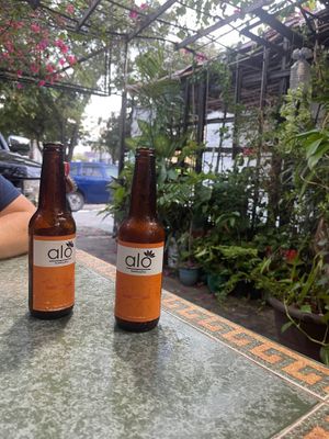  at Gopals - Vegetariano's in Cancun