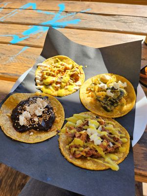  at Chilango PDX in Portland