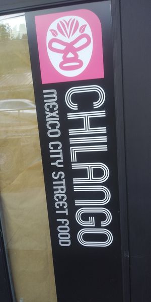  at Chilango PDX in Portland