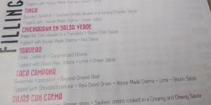  at Chilango PDX in Portland