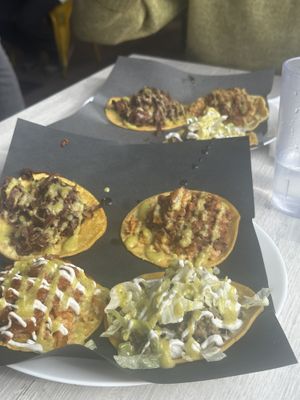   at Chilango PDX in Portland