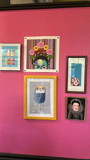   at Chilango PDX in Portland