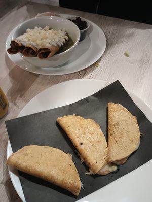  at Chilango PDX in Portland