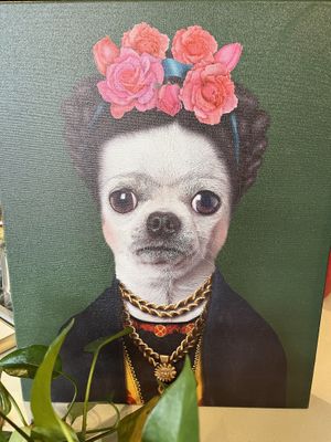   at Chilango PDX in Portland