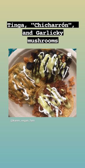 More tacos at Chilango PDX in Portland