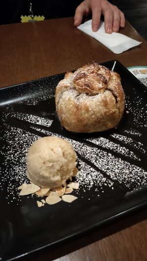  at Cafe Absinthe カフェアブサン in Osaka