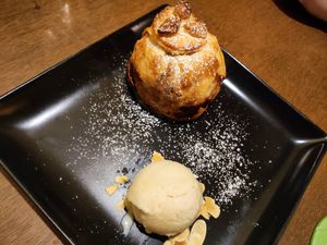  at Cafe Absinthe カフェアブサン in Osaka