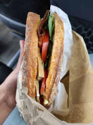  at How On Earth in Exeter