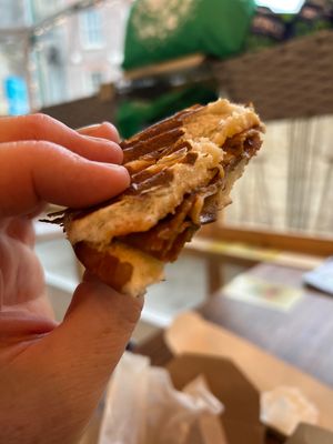   at How On Earth in Exeter