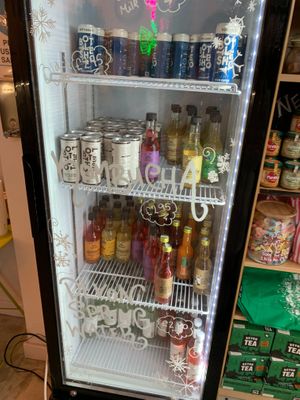 Drinks at How On Earth in Exeter