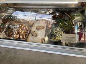   at How On Earth in Exeter