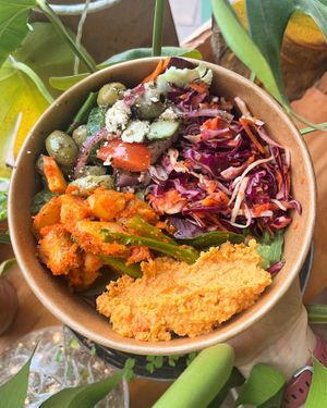  at How On Earth in Exeter