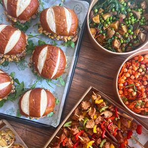  at How On Earth in Exeter