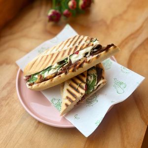  at How On Earth in Exeter