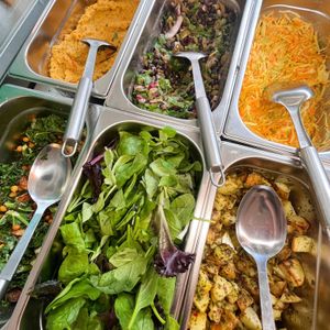  at How On Earth in Exeter