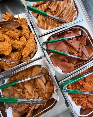  at How On Earth in Exeter