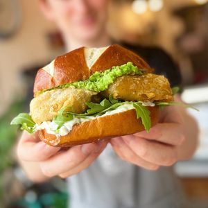  at How On Earth in Exeter