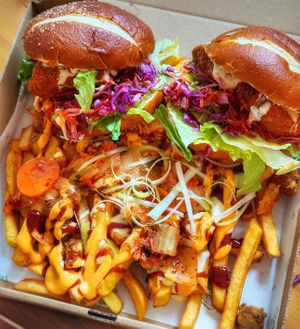  at How On Earth in Exeter