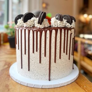  at How On Earth in Exeter