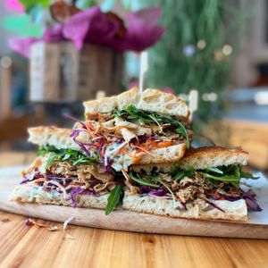  at How On Earth in Exeter