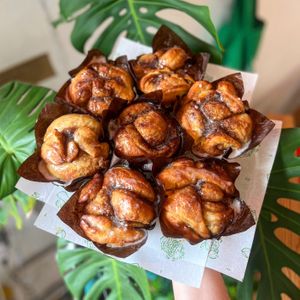  at How On Earth in Exeter