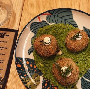  at How On Earth in Exeter