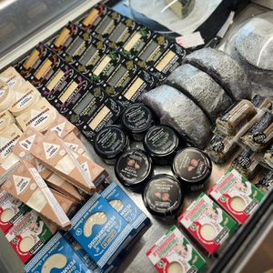  at How On Earth in Exeter