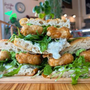  at How On Earth in Exeter