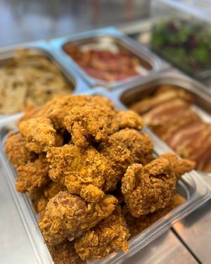  at How On Earth in Exeter