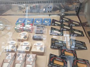  at How On Earth in Exeter