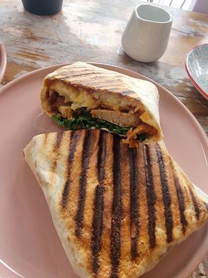  at How On Earth in Exeter