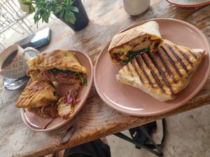  at How On Earth in Exeter