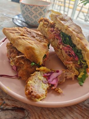  at How On Earth in Exeter