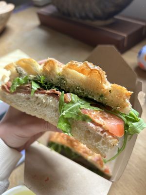   at How On Earth in Exeter