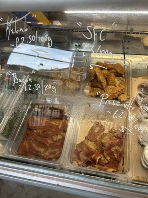   at How On Earth in Exeter