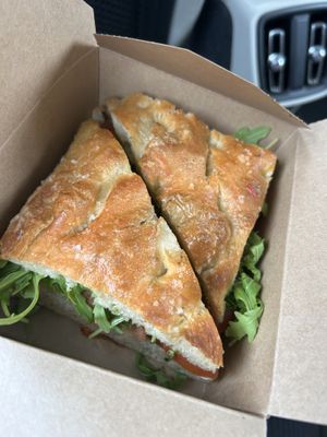   at How On Earth in Exeter