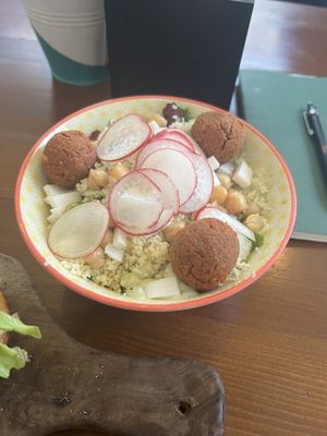   at Submarine Burger in Rijeka