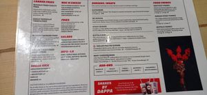  at Really Happy Chicken in Brighton