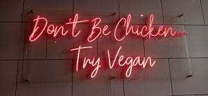  at Really Happy Chicken in Brighton