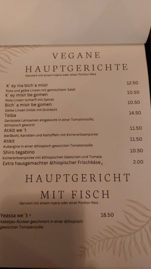  at Lalibela in Ingolstadt