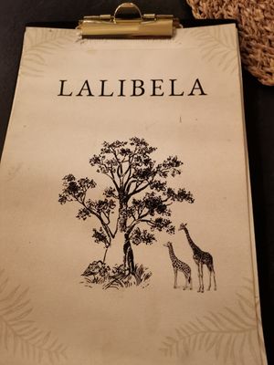  at Lalibela in Ingolstadt