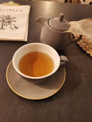  at Lalibela in Ingolstadt